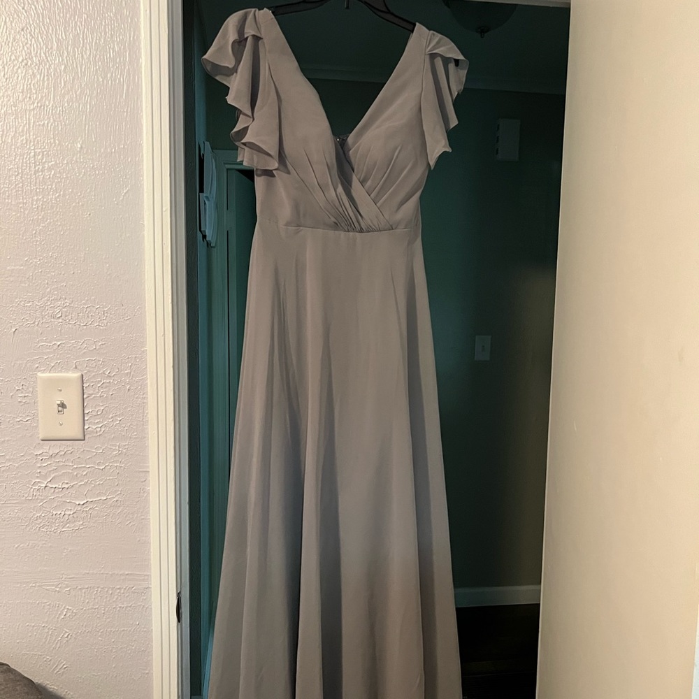 Guest wedding dress